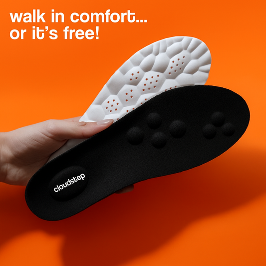 Massage Insoles