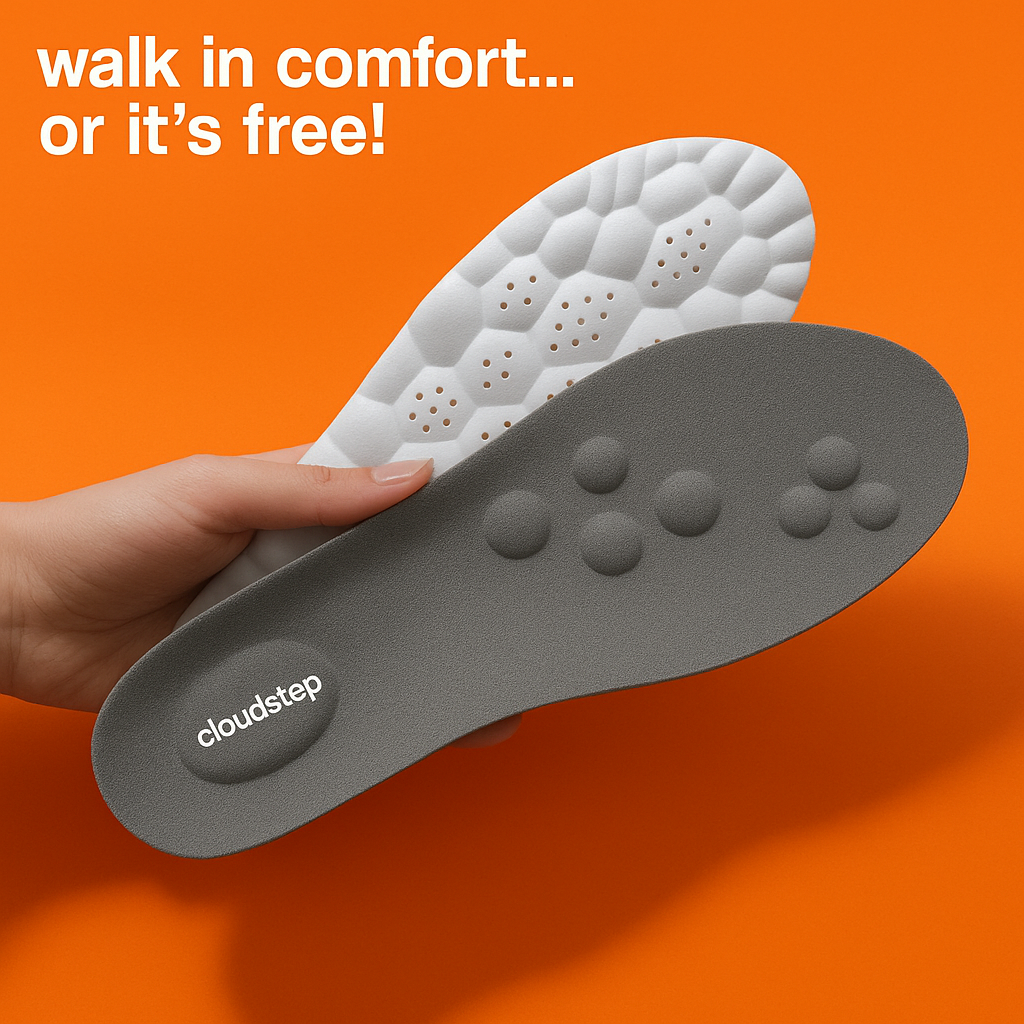 Massage Insoles