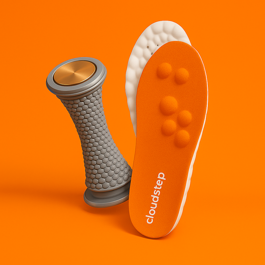 Plantar Fasciitis Relief kit