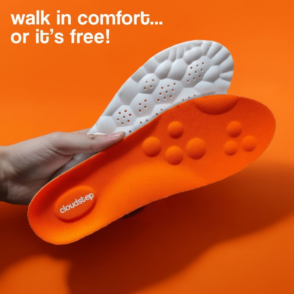 Massage Insoles